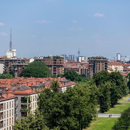 Bnbutler - Belfanti, 6 - Two Steps From Bocconi Милан Экстерьер фото