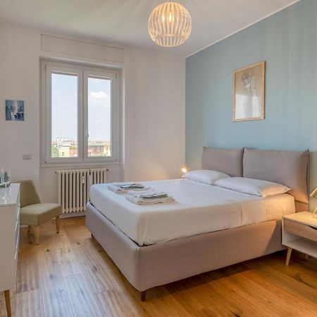 Bnbutler - Belfanti, 6 - Two Steps From Bocconi Милан Экстерьер фото