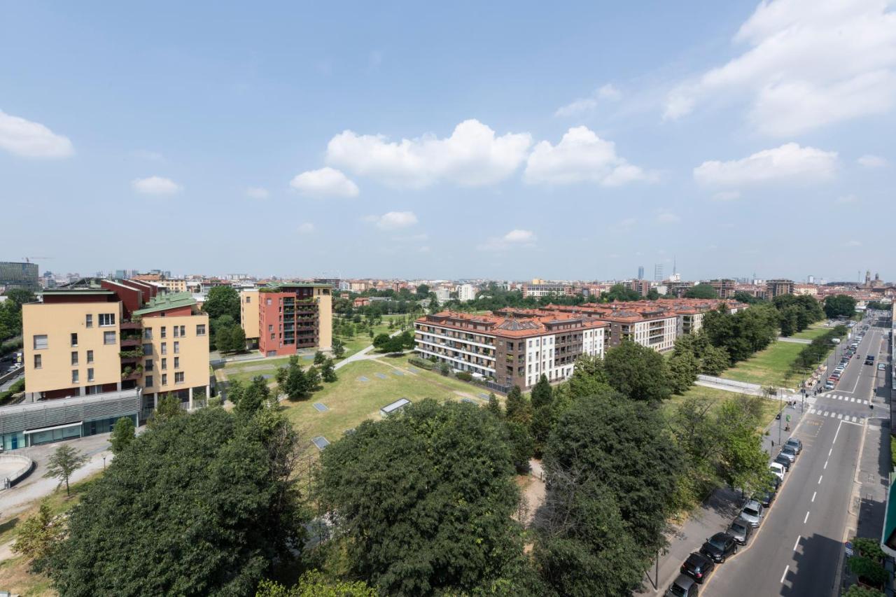Bnbutler - Belfanti, 6 - Two Steps From Bocconi Милан Экстерьер фото