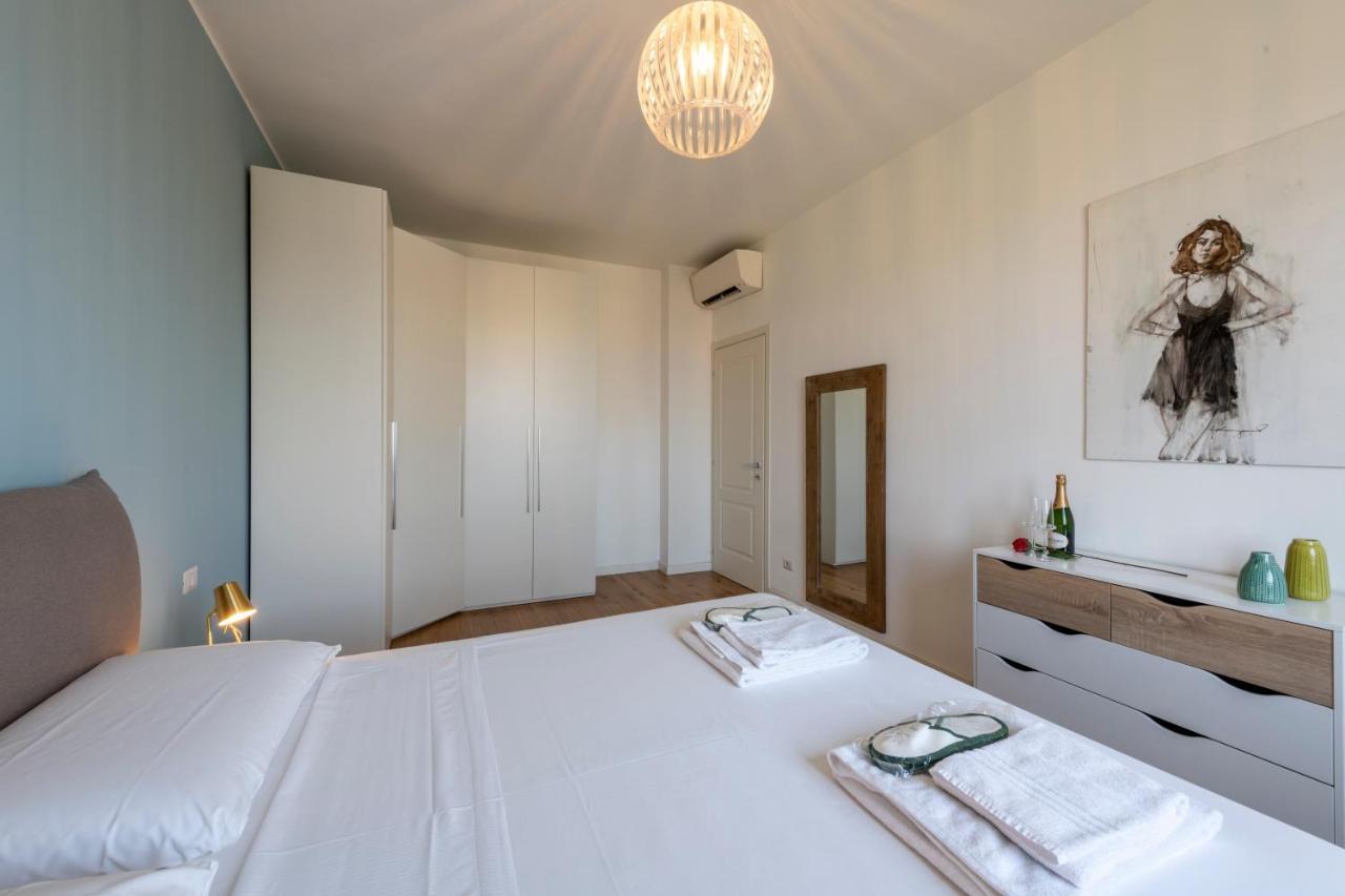 Bnbutler - Belfanti, 6 - Two Steps From Bocconi Милан Экстерьер фото